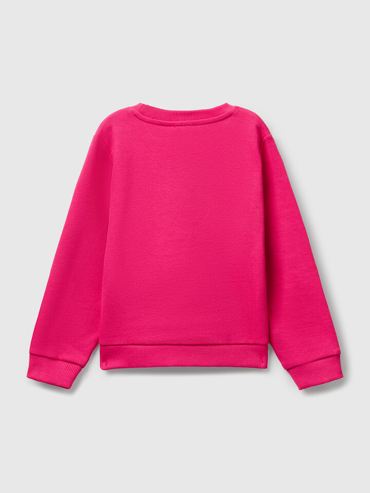 SWEATER L/S Junior Girl image number 2